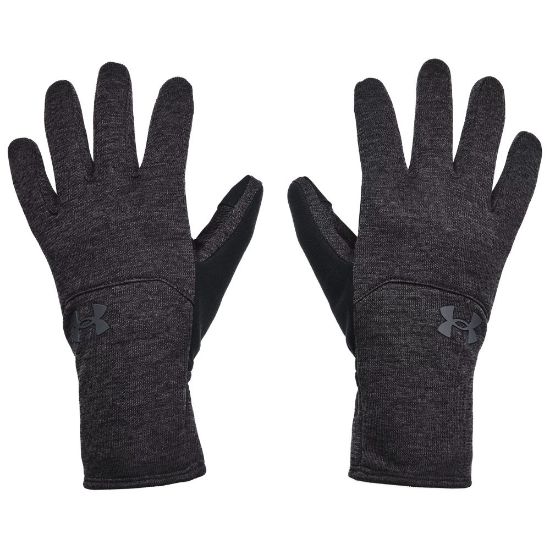 Picture of Under Armour Storm Fleece Golf Gloves