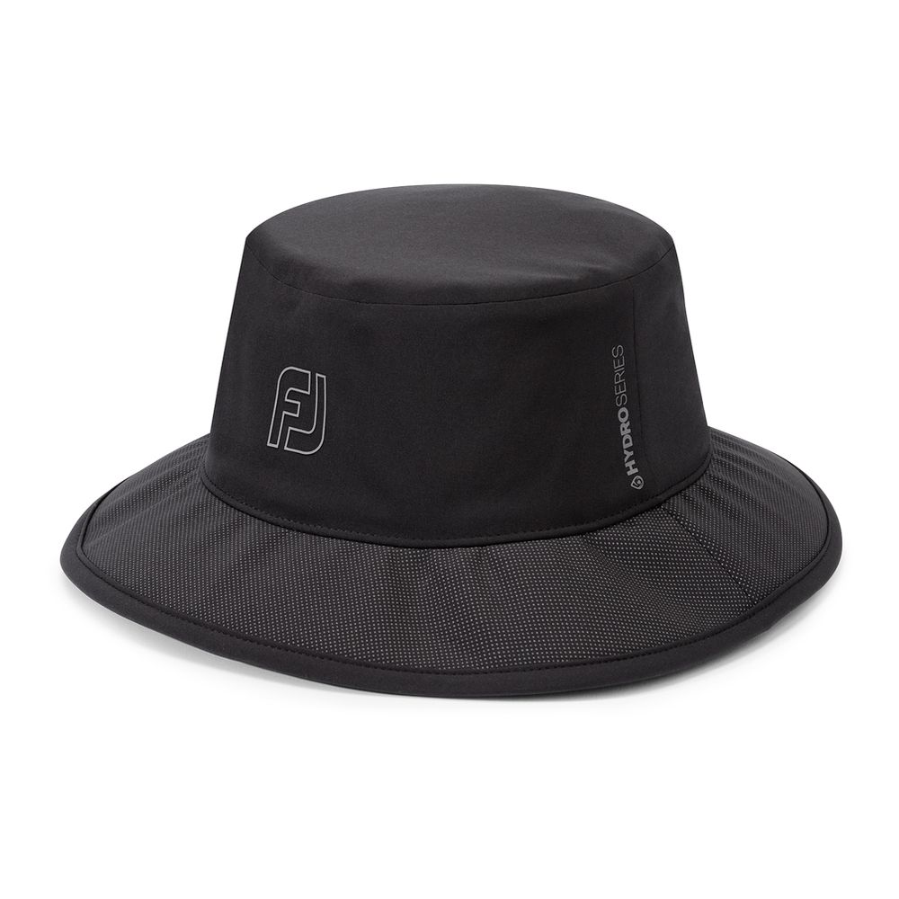 FootJoy Men's HydroSeries Golf Bucket Hat