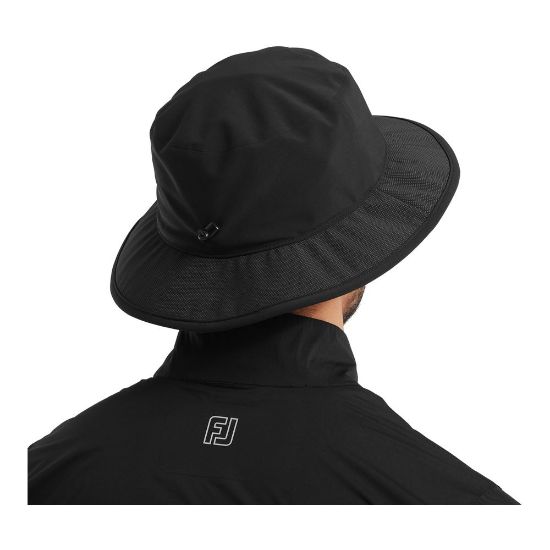 Picture of FootJoy Men's HydroSeries Golf Bucket Hat