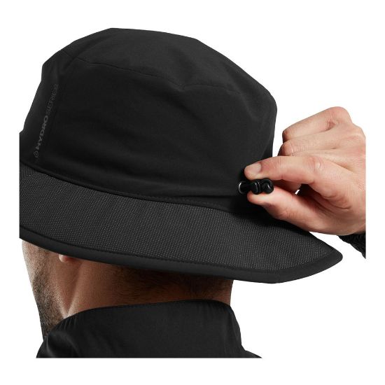 Picture of FootJoy Men's HydroSeries Golf Bucket Hat