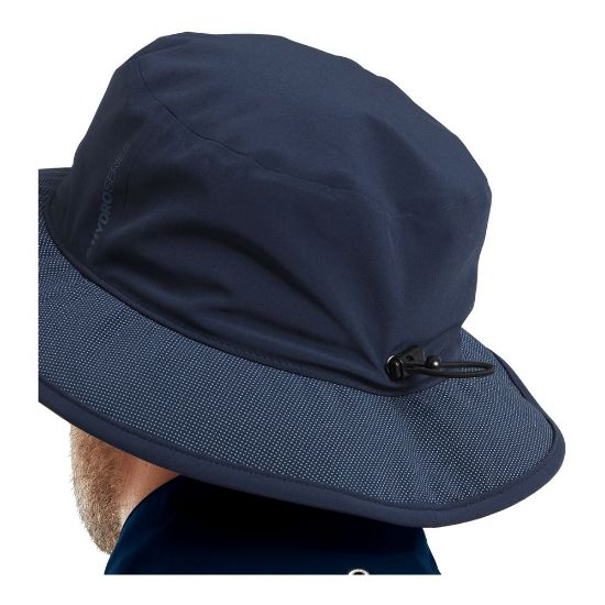 Picture of FootJoy Men's HydroSeries Golf Bucket Hat