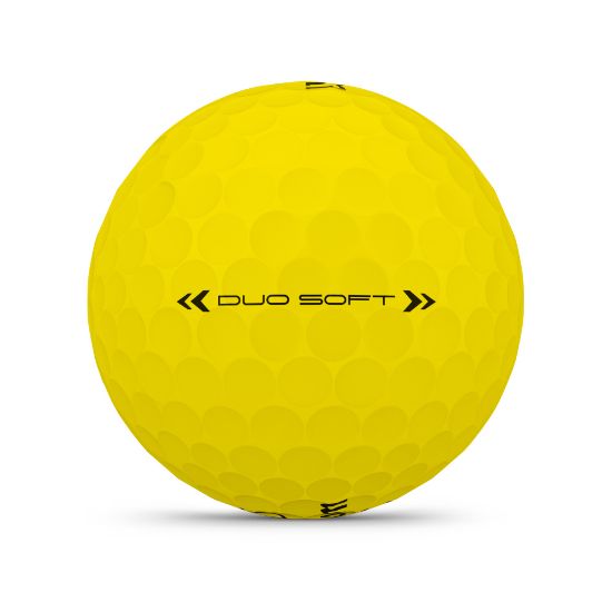 Picture of Wilson DUO Soft Golf Balls