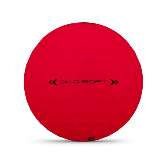 Picture of Wilson DUO Soft Golf Balls