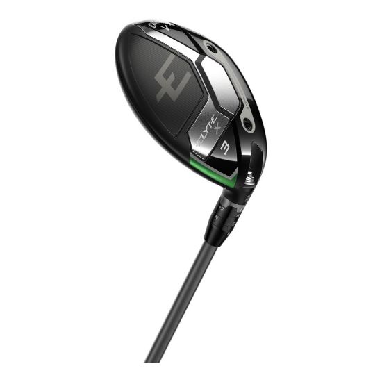 Picture of Callaway Elyte X Golf Fairway Wood