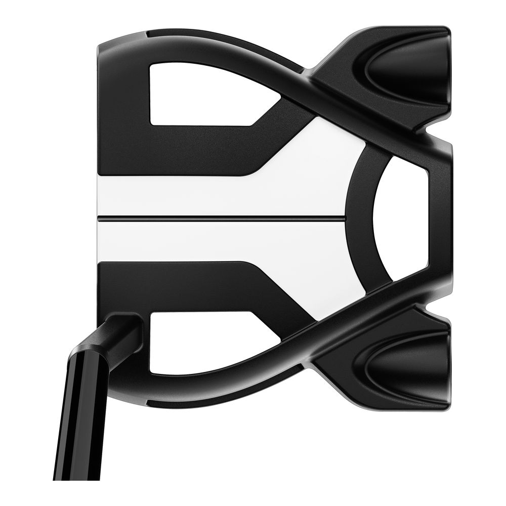 TaylorMade Spider Tour Black Golf Putter