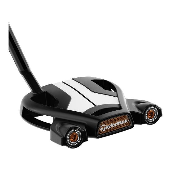 Picture of TaylorMade Spider Tour Black Golf Putter