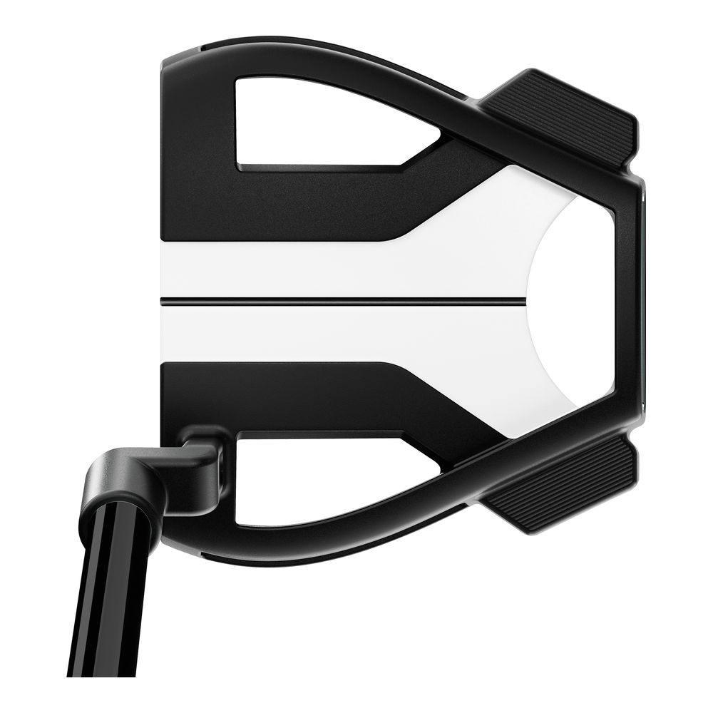 TaylorMade Spider Tour Black X L-Neck Golf Putter