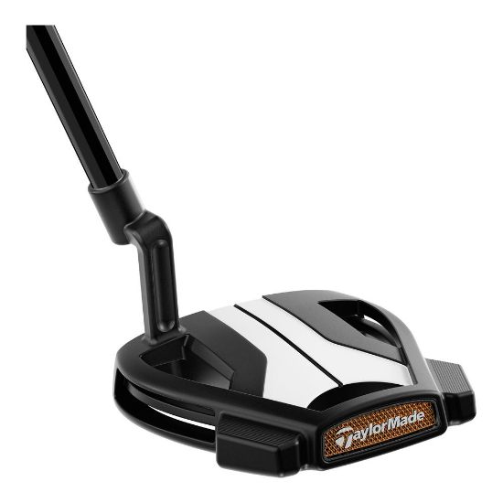 Picture of TaylorMade Spider Tour Black X L-Neck Golf Putter