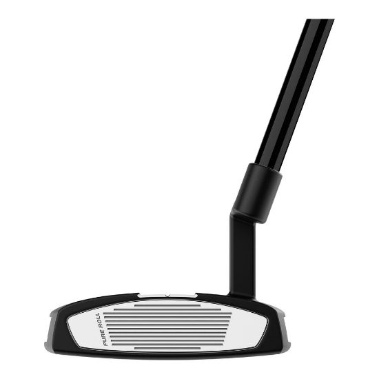 Picture of TaylorMade Spider Tour Black X L-Neck Golf Putter