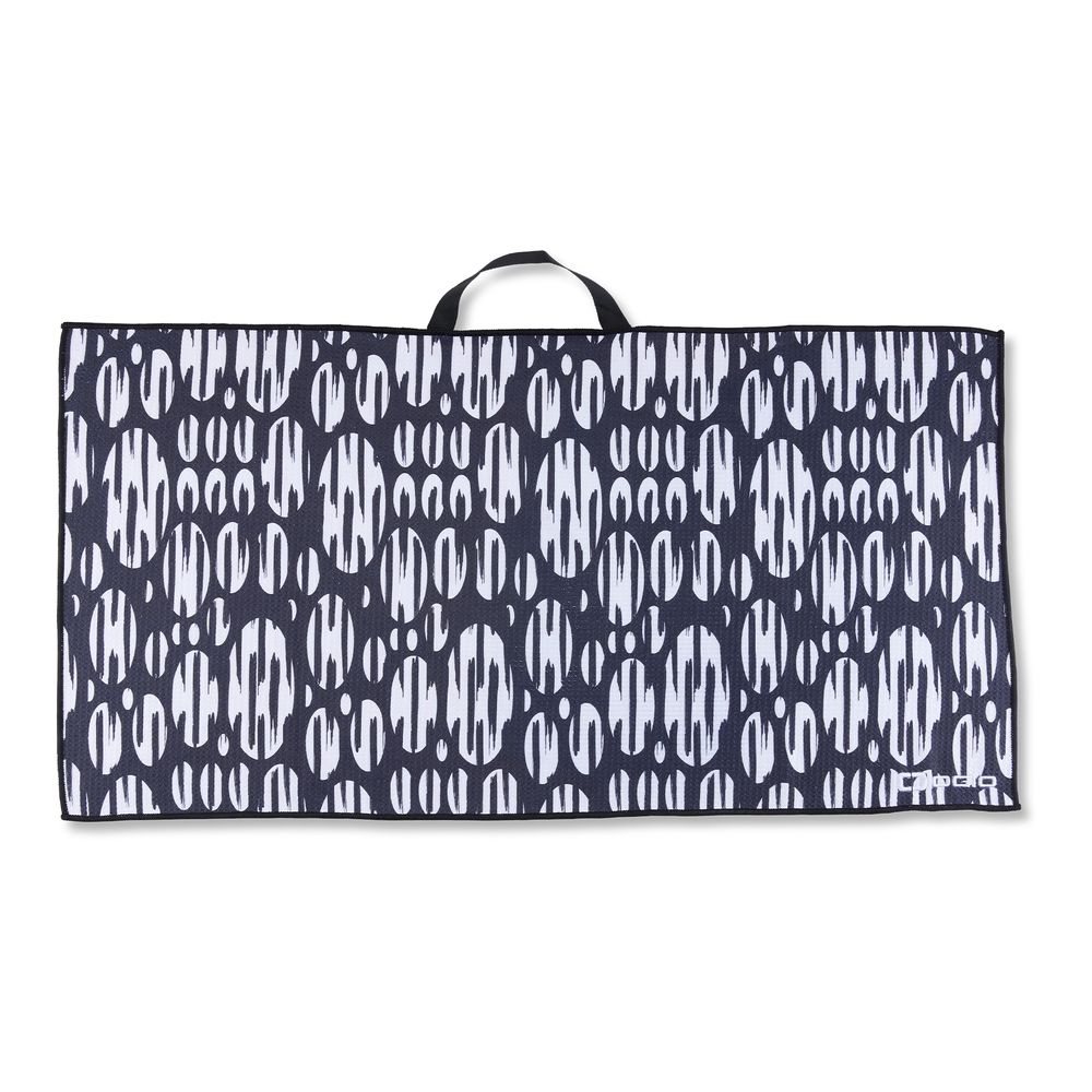 Ogio Golf Towel