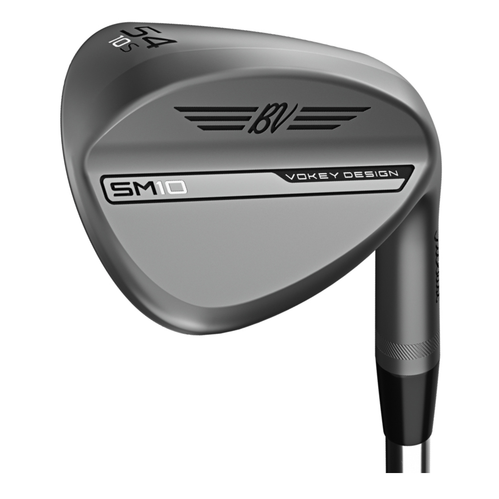 Vokey SM10 Golf Wedge