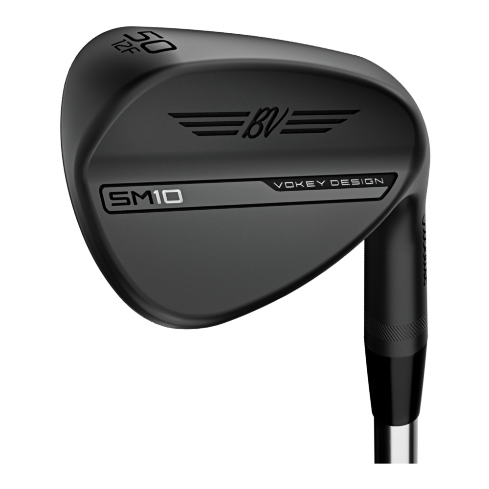 Vokey SM10 Golf Wedge