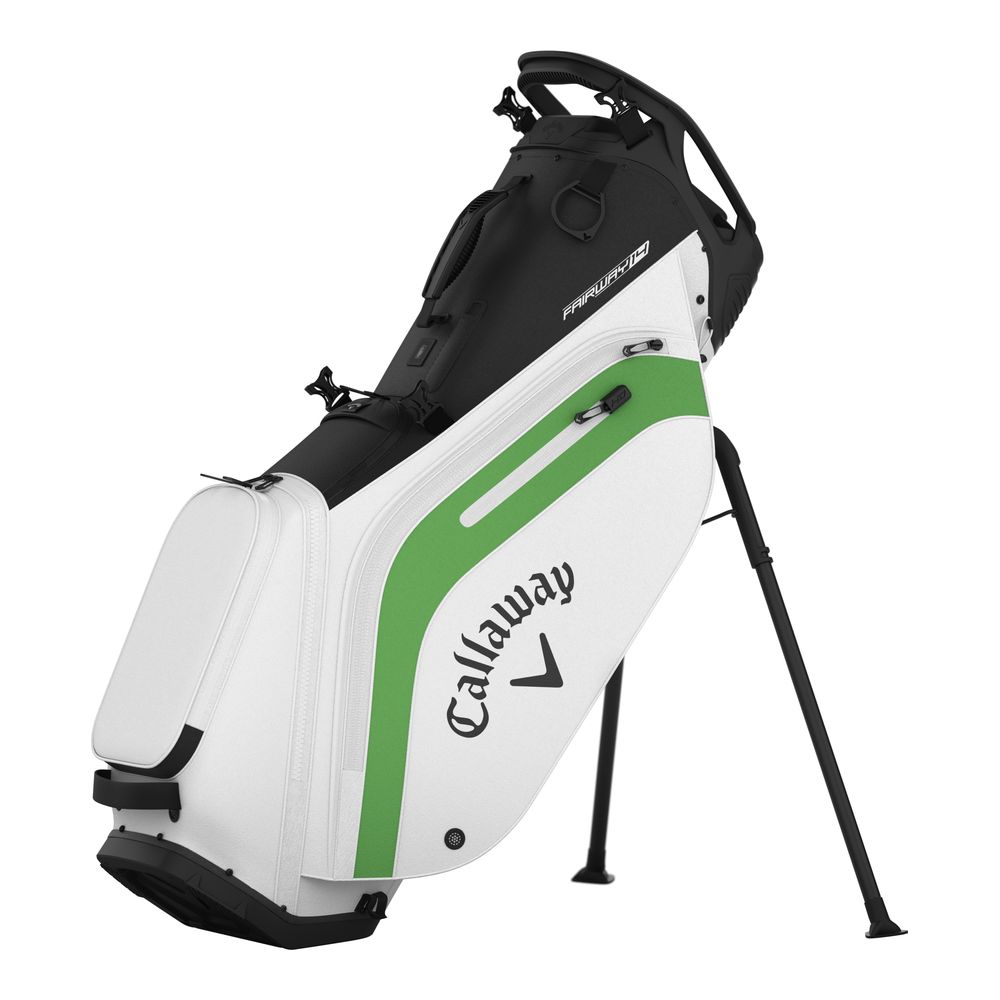 Callaway Fairway 14 Golf Stand Bag