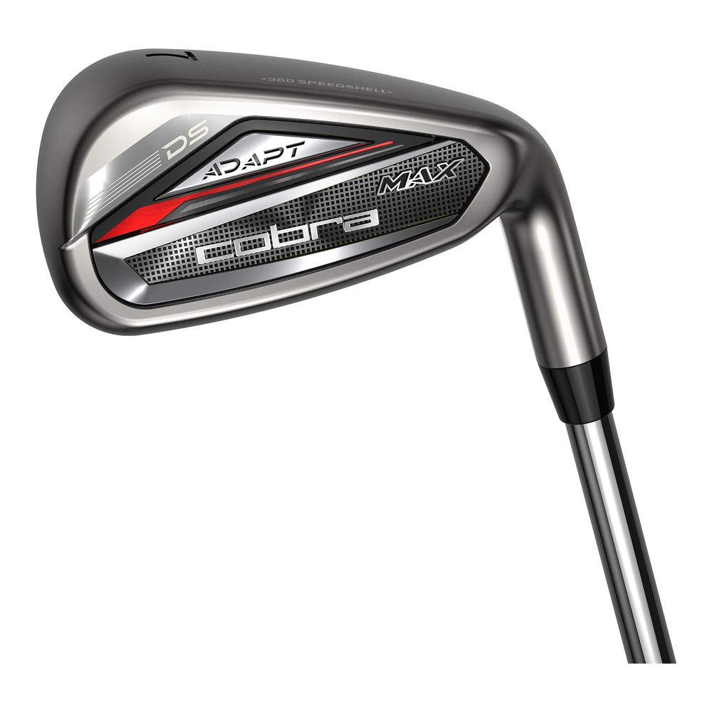 Cobra DS-Adapt Max Golf Irons