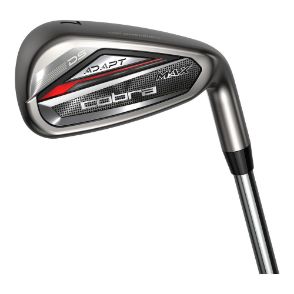 Picture of Cobra DS-Adapt Max Golf Irons
