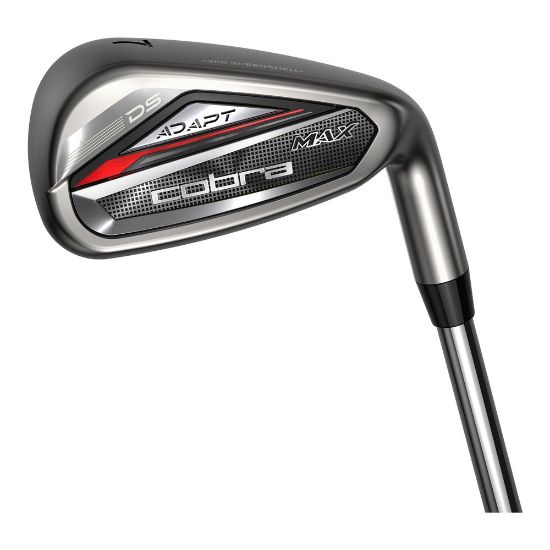 Picture of Cobra DS-Adapt Max Golf Irons