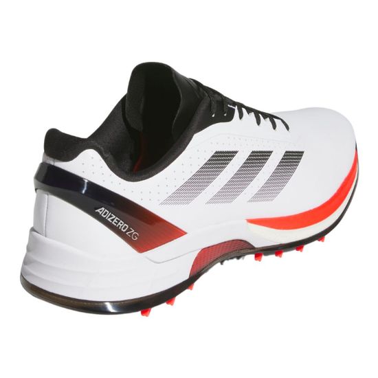 Picture of adidas Men's Adizero ZG Golf Shoes
