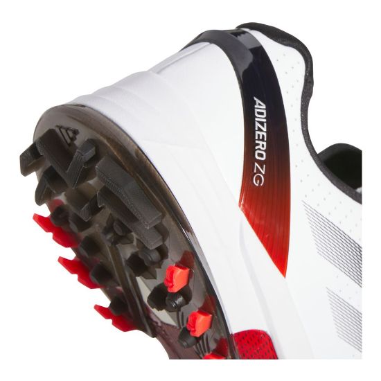 Picture of adidas Men's Adizero ZG Golf Shoes