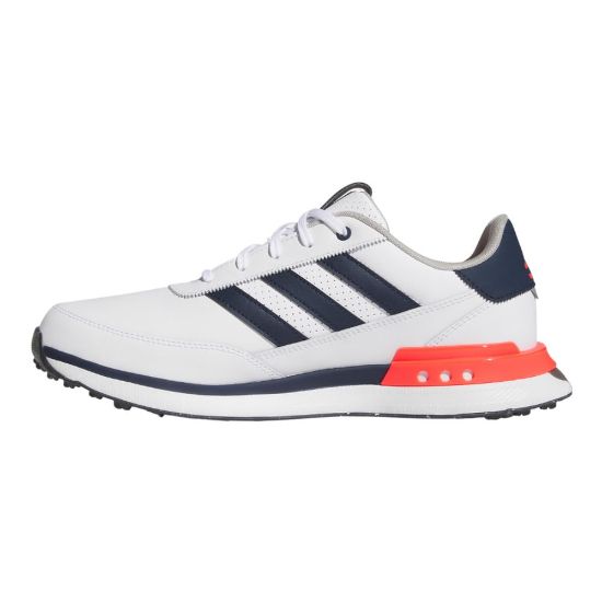 Picture of adidas Men's S2G SL Leather Golf Shoes