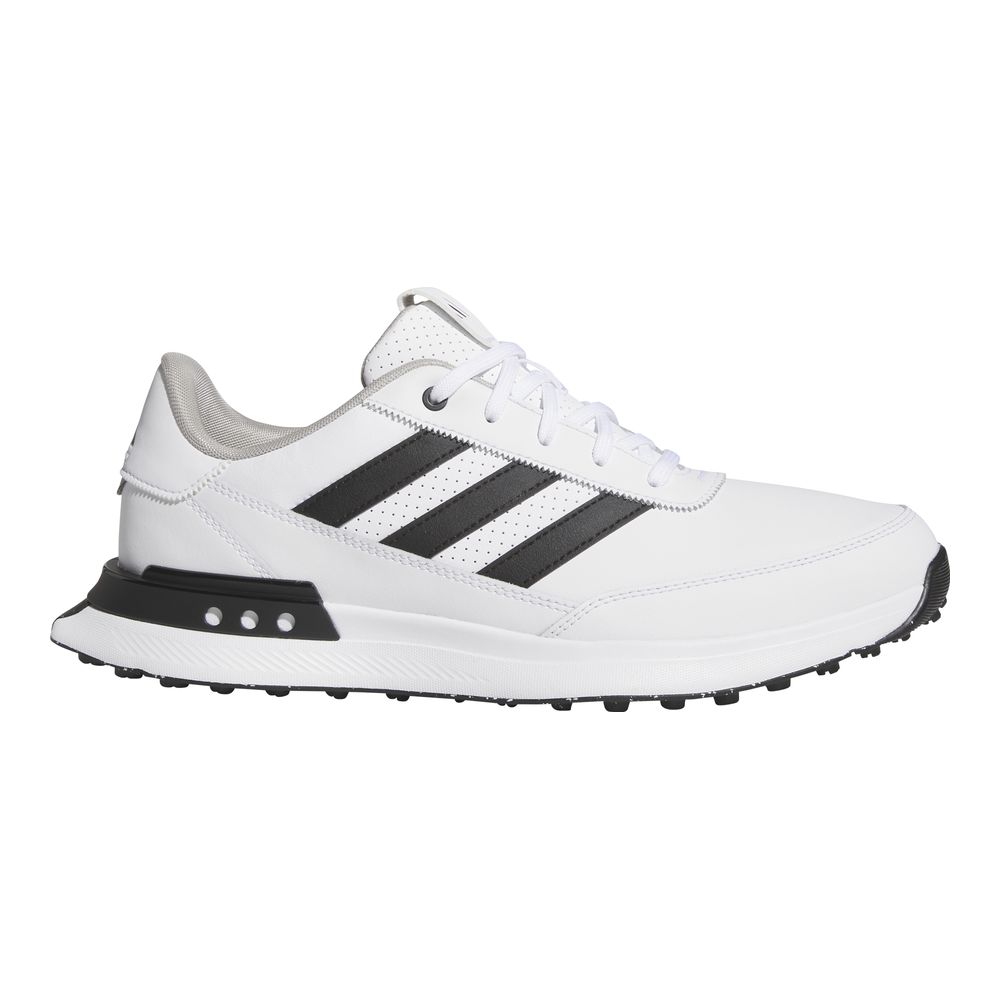 adidas Men's S2G SL Leather Golf Shoes