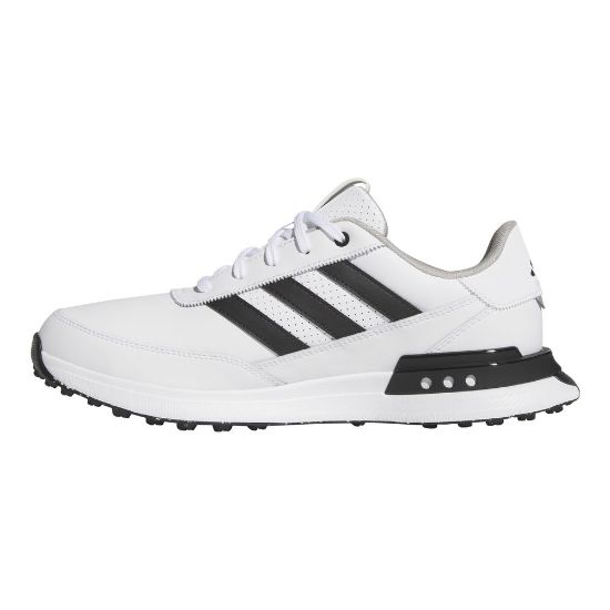 Picture of adidas Men's S2G SL Leather Golf Shoes