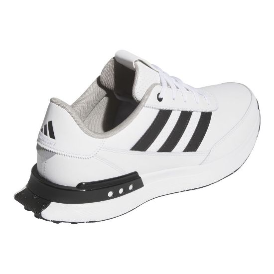 Picture of adidas Men's S2G SL Leather Golf Shoes