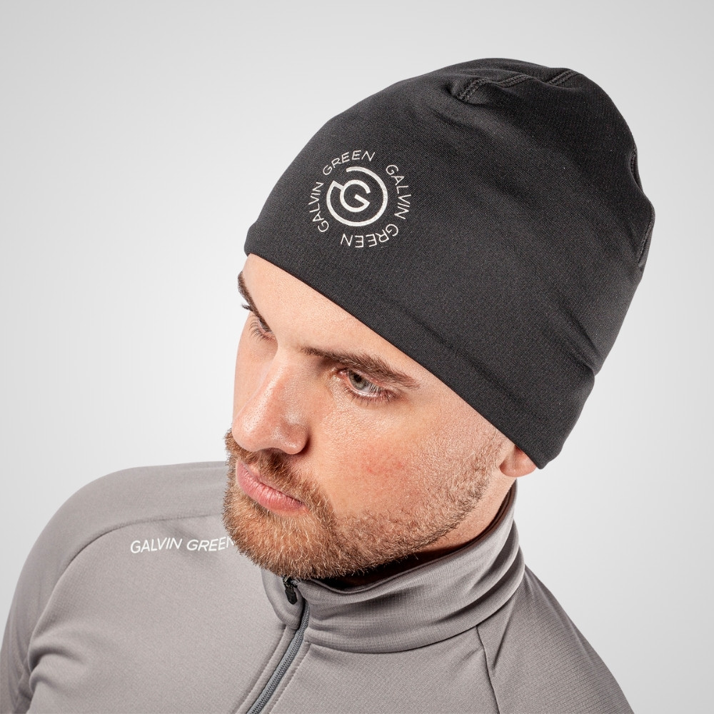 Galvin Green Men's Denver Golf Beanie