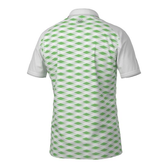 Picture of Galvin Green Men's Marlon Golf Polo Shirt