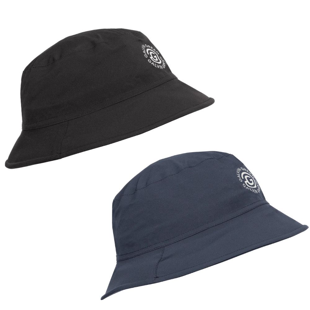 Aiden Bucket Hat (Promo)