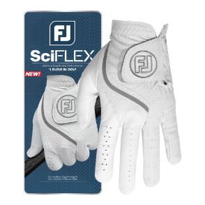 Picture of FootJoy Men's SciFlex Golf Glove