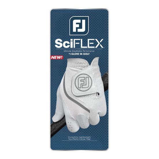 Picture of FootJoy Men's SciFlex Golf Glove