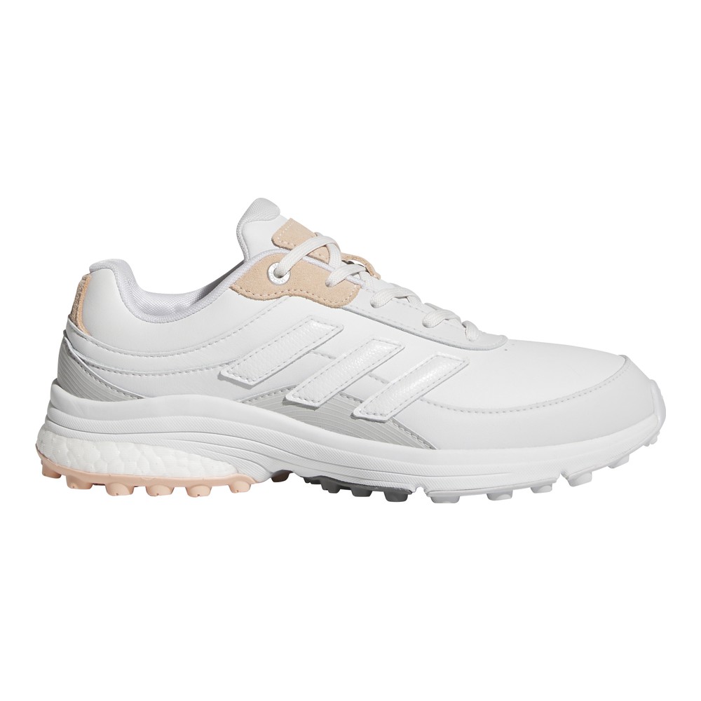 adidas Ladies Zoysia Golf Shoes