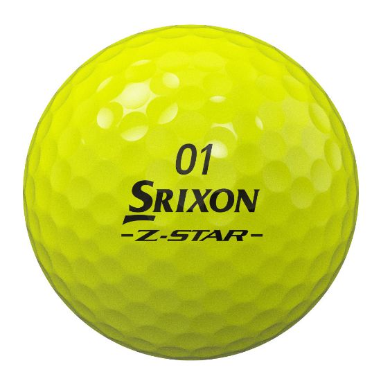 Picture of Srixon Z-Star Divide Golf Balls