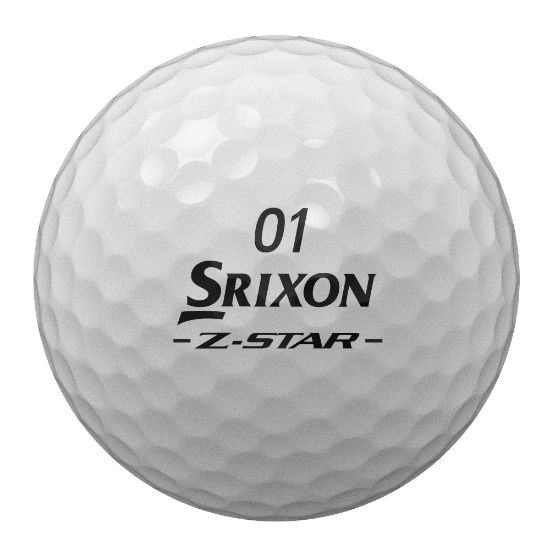 Picture of Srixon Z-Star Divide Golf Balls