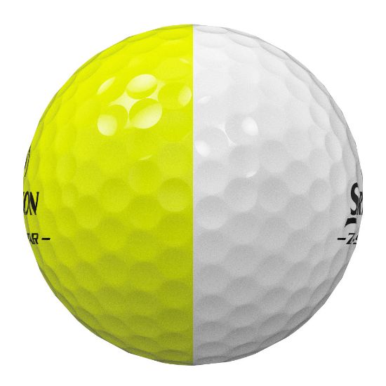 Picture of Srixon Z-Star Divide Golf Balls