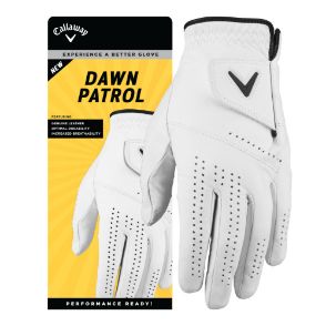 Picture of Callaway Men's Dawn Patrol Golf Glove
