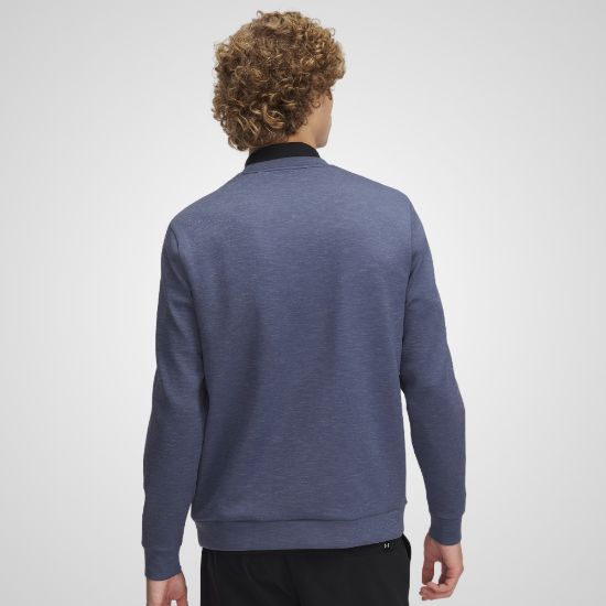 Picture of Under Armour Men's Drive Crew Golf Sweater