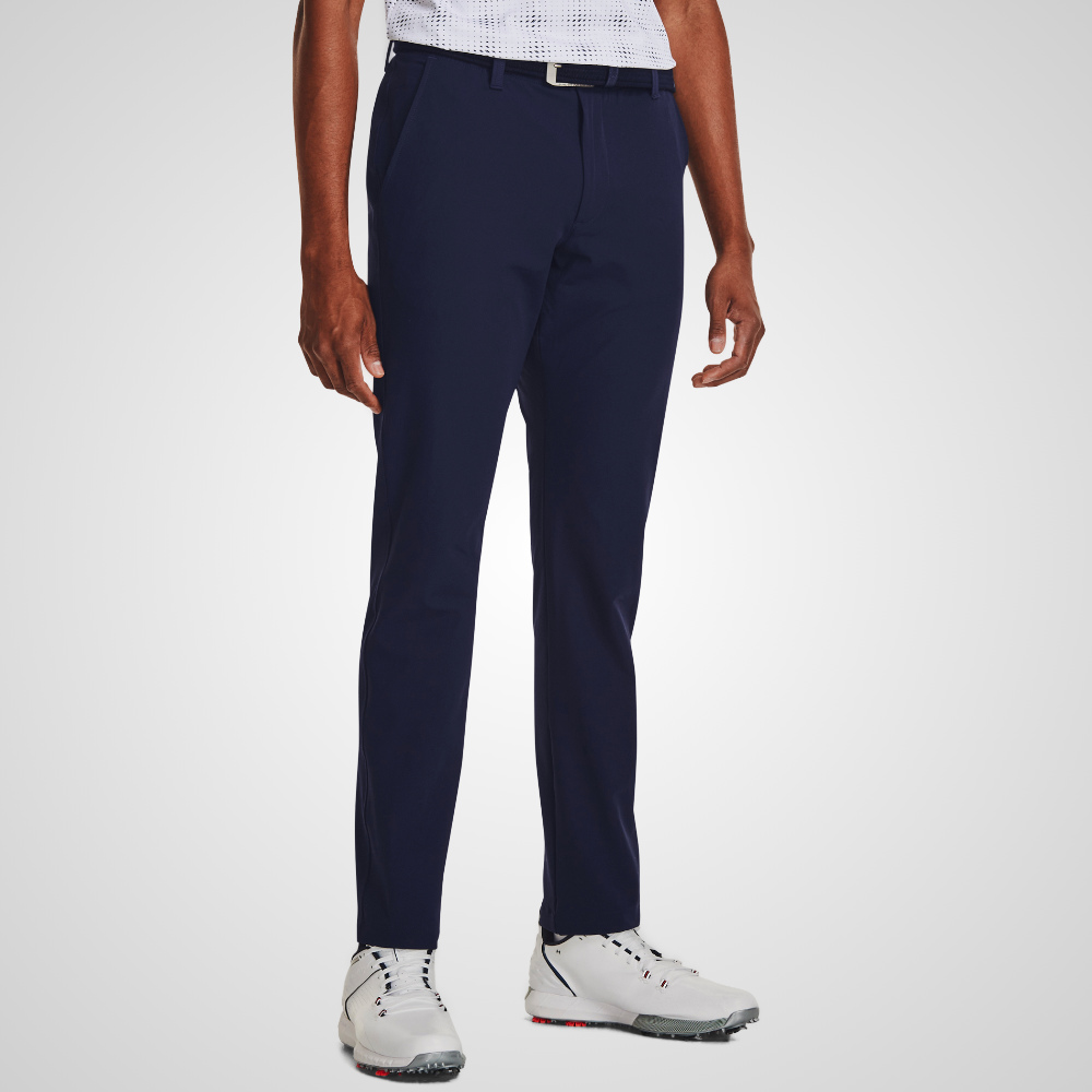 Under Armour Men's Drive Taper Golf Trousers