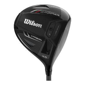 Picture of Wilson Dynapower Carbon Golf Driver