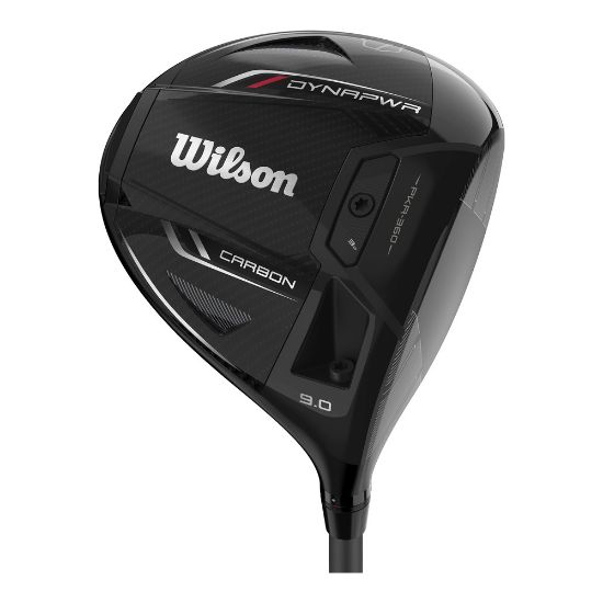 Picture of Wilson Dynapower Carbon Golf Driver