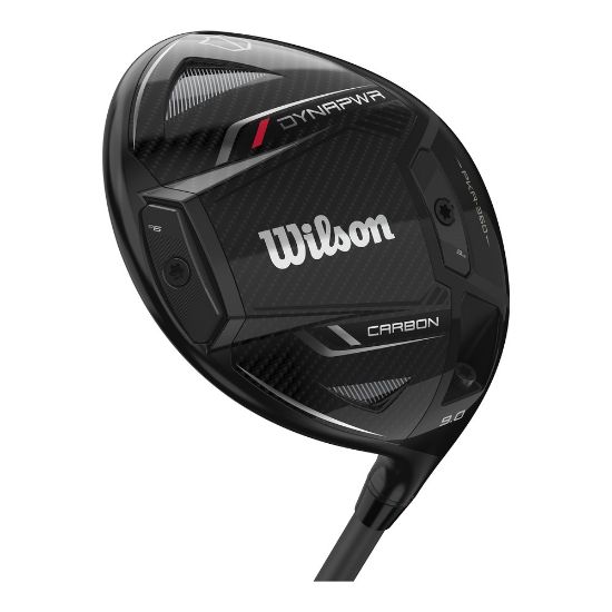 Picture of Wilson Dynapower Carbon Golf Driver