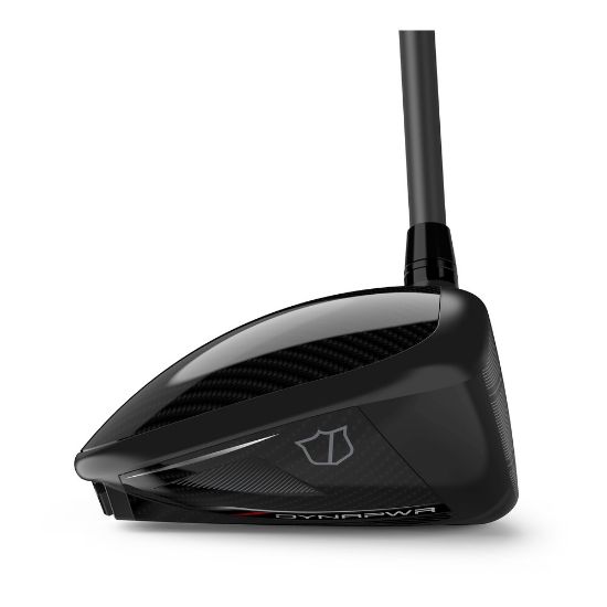 Picture of Wilson Dynapower Carbon Golf Driver