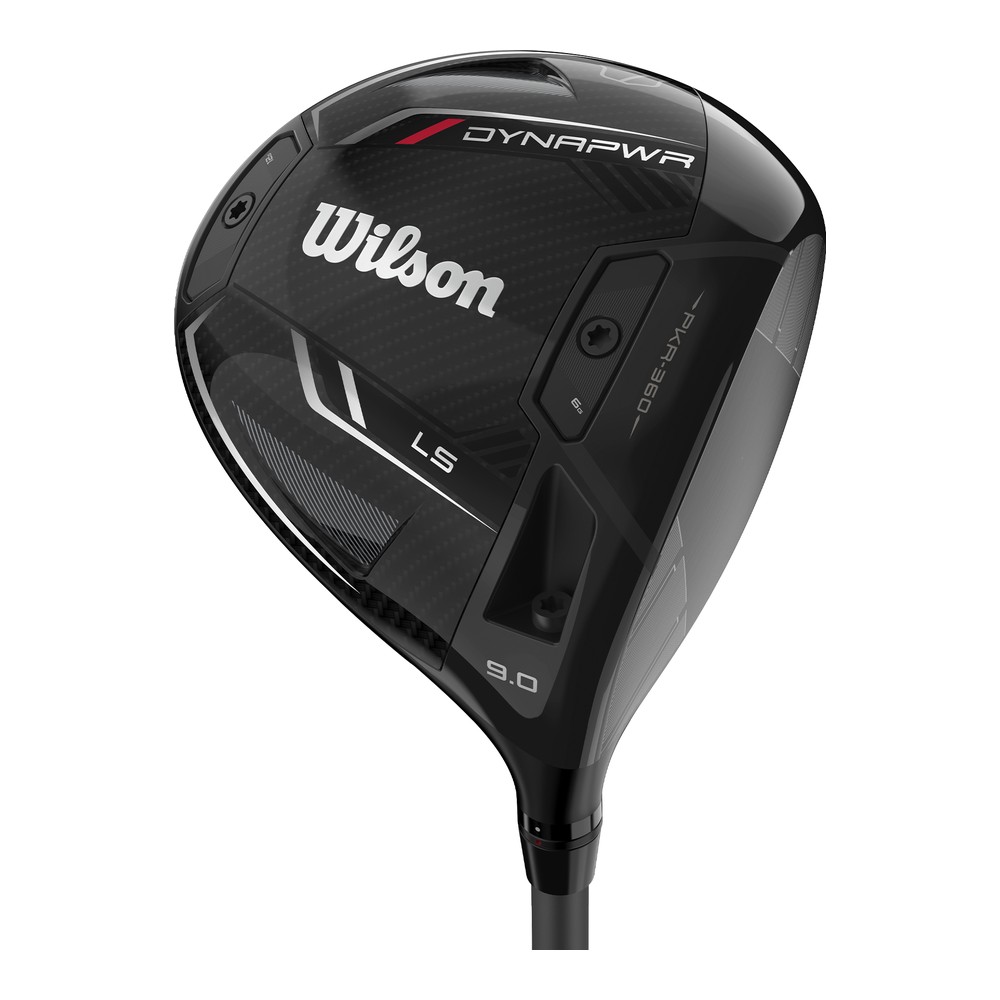 Wilson Dynapower LS Golf Driver