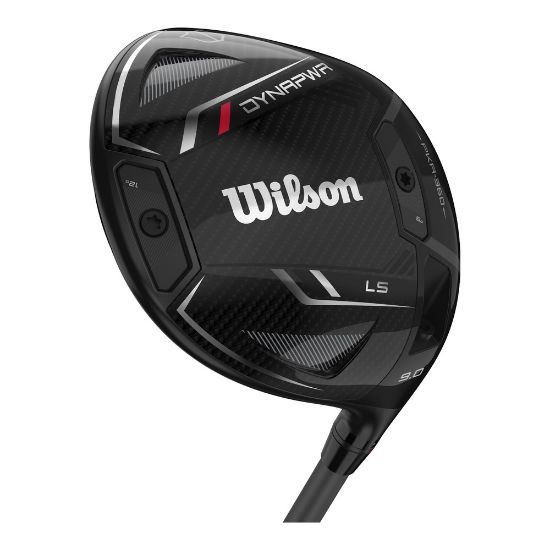 Picture of Wilson Dynapower LS Golf Driver