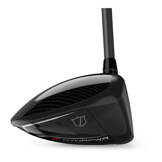 Picture of Wilson Dynapower LS Golf Driver