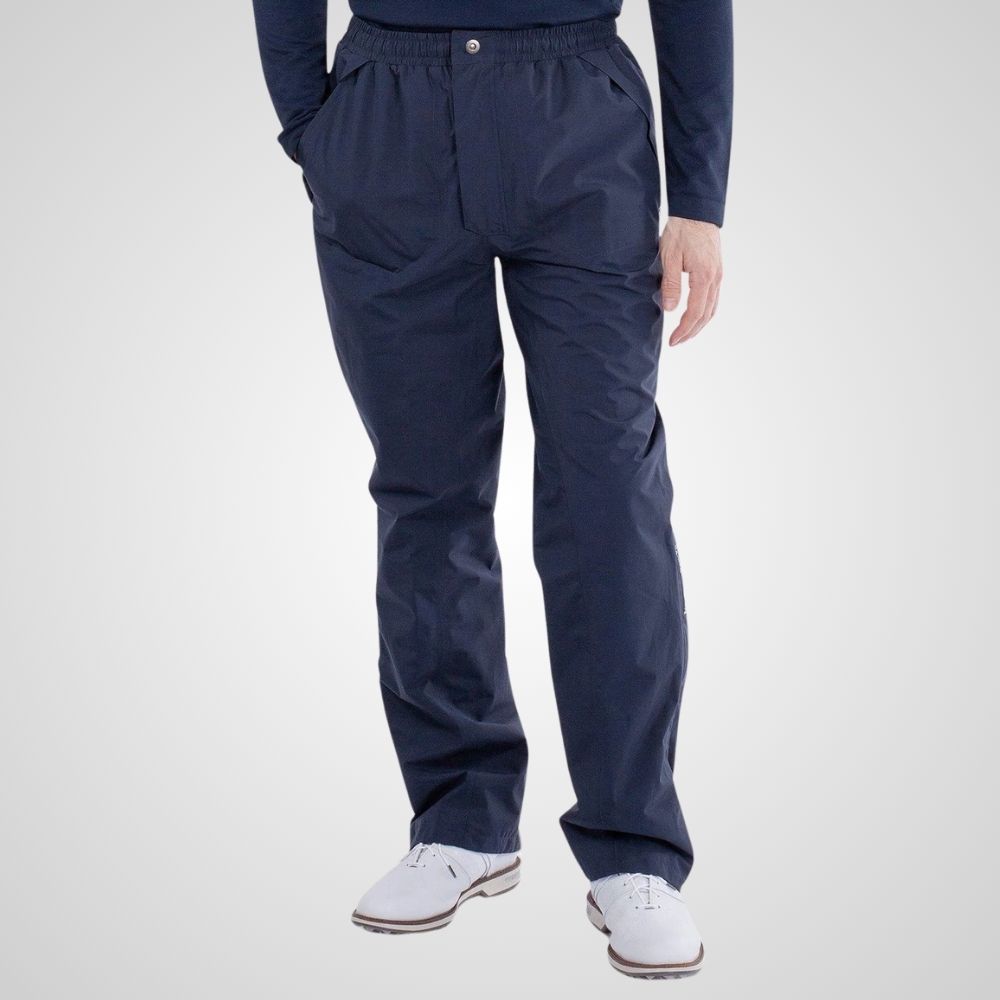 Galvin Green Men's Andy Waterproof Golf Trousers