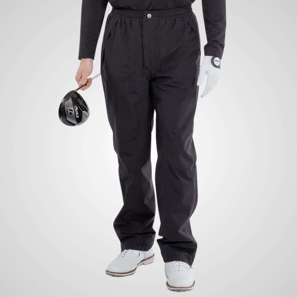 Galvin Green Men's Andy Waterproof Golf Trousers