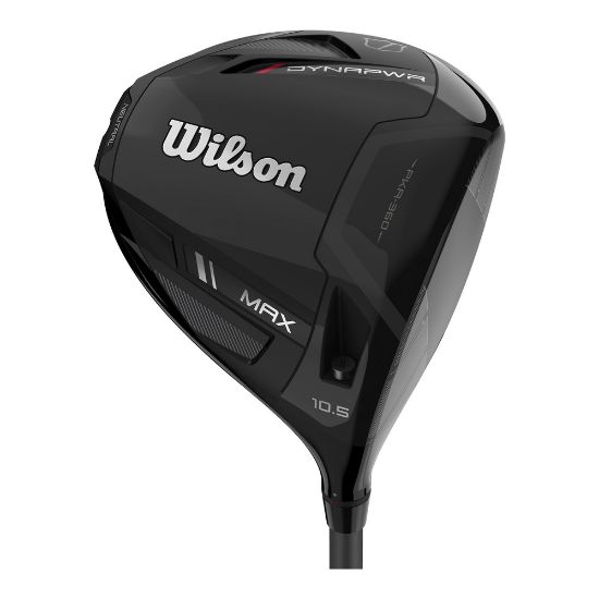 Picture of Wilson Dynapower MAX Golf Driver