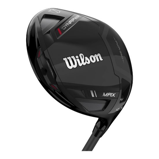 Picture of Wilson Dynapower MAX Golf Driver