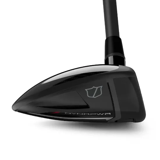 Picture of Wilson Dynapower Carbon Golf Fairway Wood
